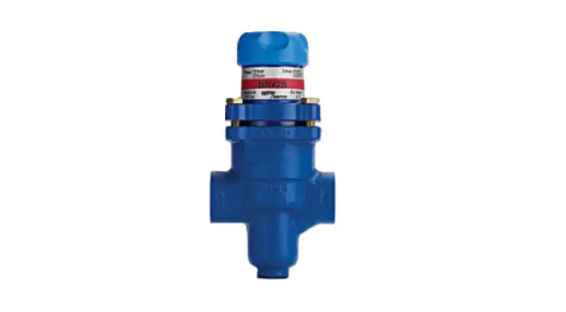 Válvulas de Ação Direta