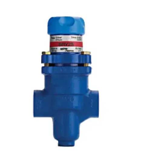 Válvulas de Ação Direta